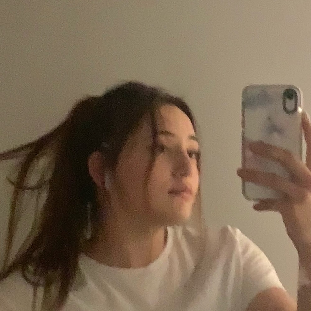 Meet your Posher, Mckenna